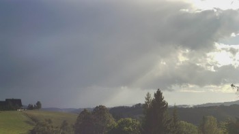 Skiareál Troják