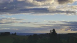 Troják, Maruška - parkoviště