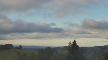 Skiareál Troják