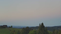 Troják, Maruška - parkoviště
