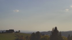 Troják, Maruška - parkoviště
