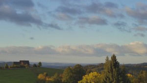 Skiareál Troják - Troják, Maruška - parkoviště - 9.10.2026 v 07:33