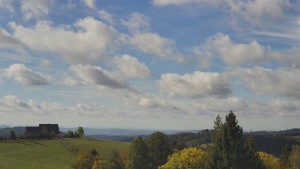 Skiareál Troják - Troják, Maruška - parkoviště - 9.10.2026 v 10:33