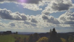 Troják, Maruška - parkoviště