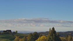 Troják, Maruška - parkoviště