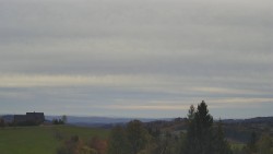 Troják, Maruška - parkoviště