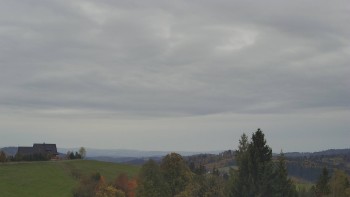 Skiareál Troják