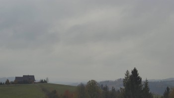 Skigebiet Troják