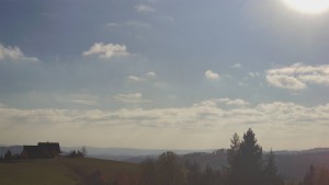 Skiareál Troják - Troják, Maruška - parkoviště - 30.10.2026 v 14:33