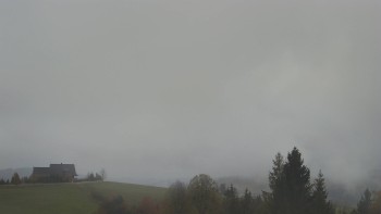 Skigebiet Troják