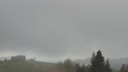 Troják, Maruška - parkoviště