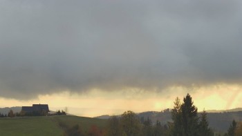 Troják Ski Area