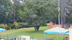 Koupaliště Bystřice pod Hostýnem - Beach volejbal - 23.6.2025 v 13:45