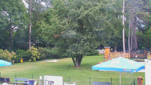 Koupaliště Bystřice pod Hostýnem - Beach volejbal - 23.6.2025 v 15:45