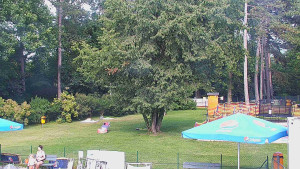 Koupaliště Bystřice pod Hostýnem - Beach volejbal - 23.6.2025 v 16:45
