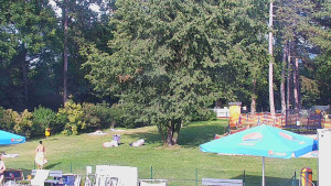 Koupaliště Bystřice pod Hostýnem - Beach volejbal - 23.6.2025 v 17:45