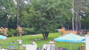 Koupaliště Bystřice pod Hostýnem - Beach volejbal - 15.7.2025 v 13:45