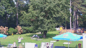 Koupaliště Bystřice pod Hostýnem - Beach volejbal - 15.7.2025 v 16:45