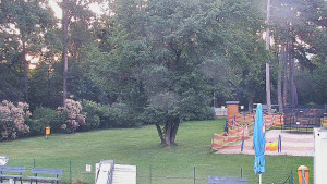 Koupaliště Bystřice pod Hostýnem - Beach volejbal - 15.8.2025 v 05:45
