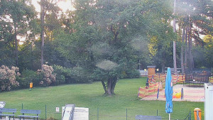 Koupaliště Bystřice pod Hostýnem - Beach volejbal - 15.8.2025 v 06:45