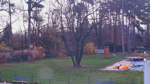 Koupaliště Bystřice pod Hostýnem - Beach volejbal - 14.11.2025 v 06:45 Koupaliště Bystřice pod Hostýnem - Beach volejbal - 14.11.2025 v 06:45