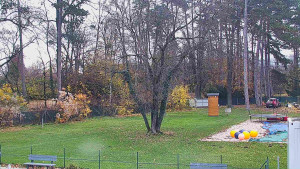 Koupaliště Bystřice pod Hostýnem - Beach volejbal - 14.11.2025 v 08:45 Koupaliště Bystřice pod Hostýnem - Beach volejbal - 14.11.2025 v 08:45