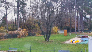 Koupaliště Bystřice pod Hostýnem - Beach volejbal - 14.11.2025 v 09:45 Koupaliště Bystřice pod Hostýnem - Beach volejbal - 14.11.2025 v 09:45