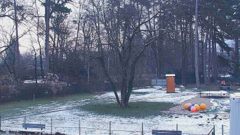 Koupaliště Bystřice pod...