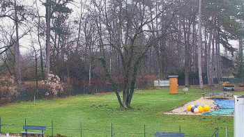 Koupaliště Bystřice pod...