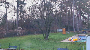 Koupaliště Bystřice pod Hostýnem - Beach volejbal - 7.12.2025 v 07:45 Koupaliště Bystřice pod Hostýnem - Beach volejbal - 7.12.2025 v 07:45