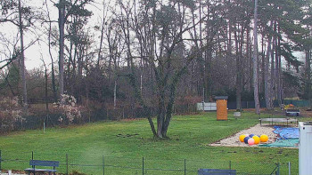 Koupaliště Bystřice pod...