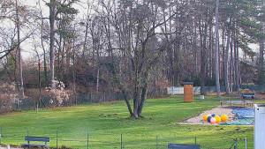 Koupaliště Bystřice pod Hostýnem - Beach volejbal - 7.12.2025 v 09:45 Koupaliště Bystřice pod Hostýnem - Beach volejbal - 7.12.2025 v 09:45