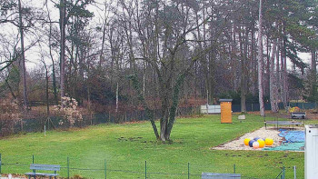 Koupaliště Bystřice pod...