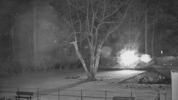 Koupaliště Bystřice pod...