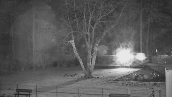 Koupaliště Bystřice pod...