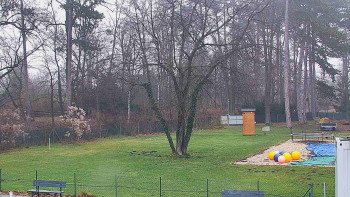 Koupaliště Bystřice pod...