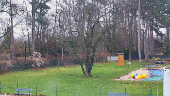 Koupaliště Bystřice pod...