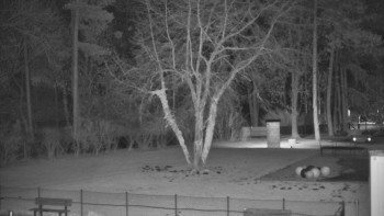 Koupaliště Bystřice pod...