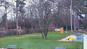 Koupaliště Bystřice pod...