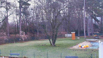 Koupaliště Bystřice pod...