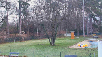 Koupaliště Bystřice pod...