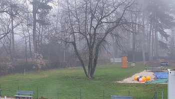 Koupaliště Bystřice pod...