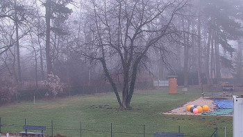 Koupaliště Bystřice pod...