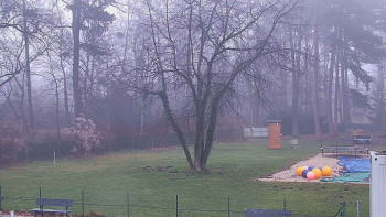 Koupaliště Bystřice pod...