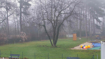 Koupaliště Bystřice pod...