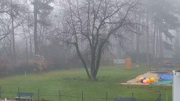 Koupaliště Bystřice pod...