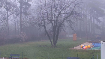 Koupaliště Bystřice pod...