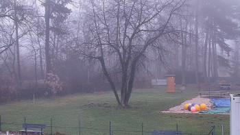 Koupaliště Bystřice pod...