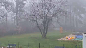 Koupaliště Bystřice pod...