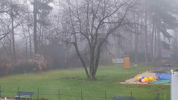 Koupaliště Bystřice pod...